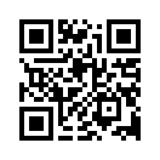 QR-код сайта vysotasport.ru